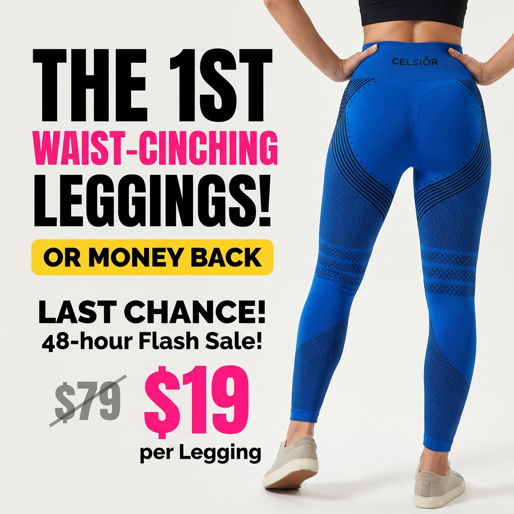 The Style Drop Facebook ad: Already sold out 3 times