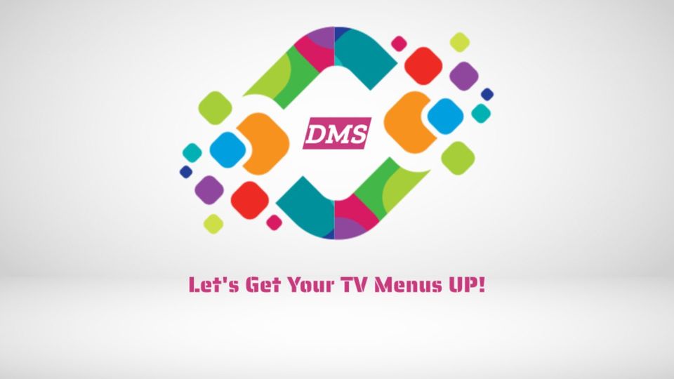 Digital Menu Solutions Facebook ad