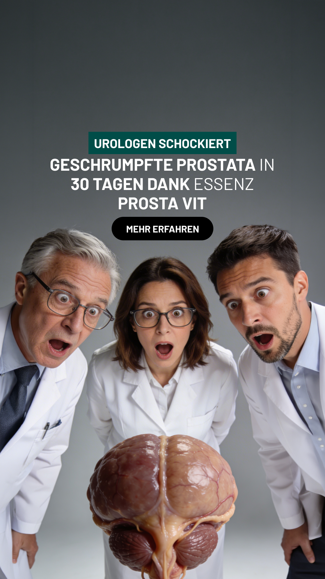 Essenz Nutrition Facebook ad