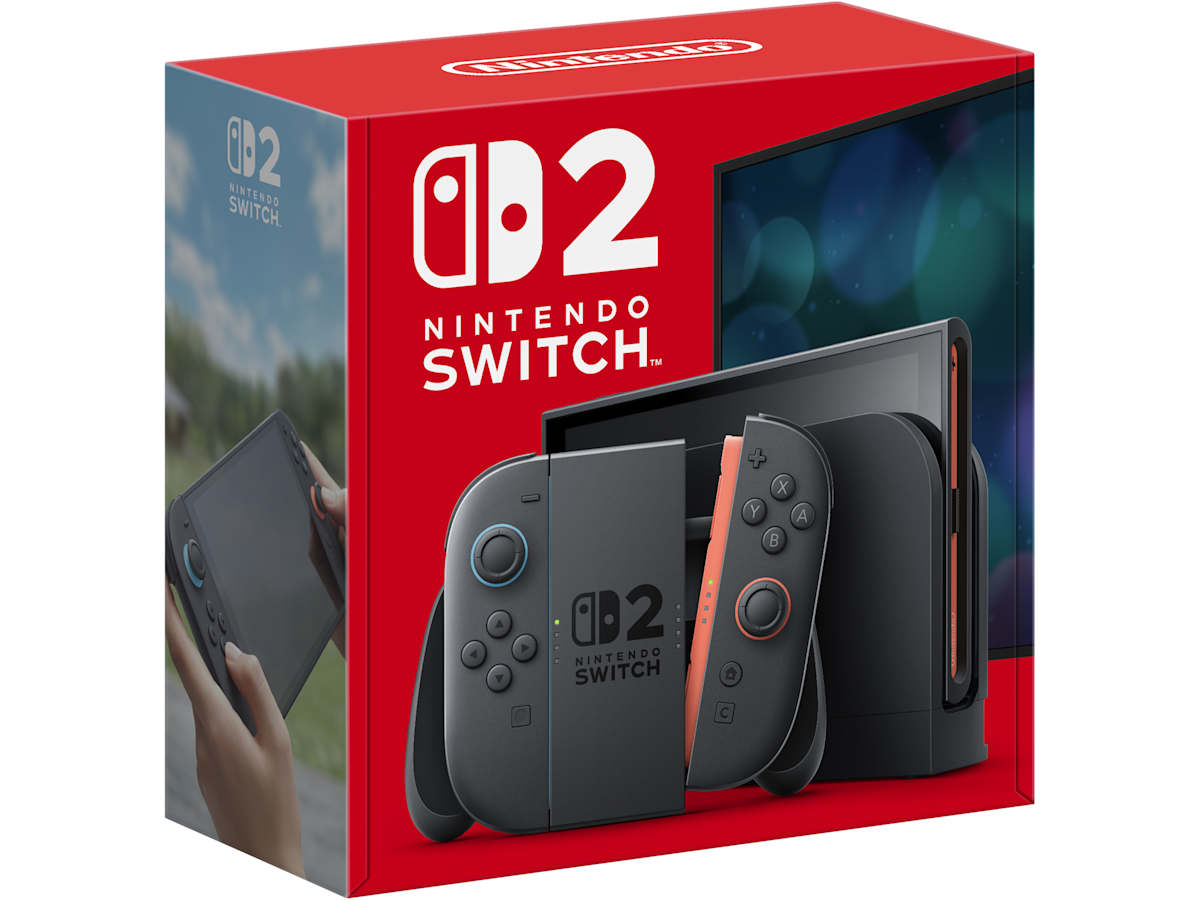 Nintendo of America Facebook ad: Start your next gaming adventure with the Nintendo…