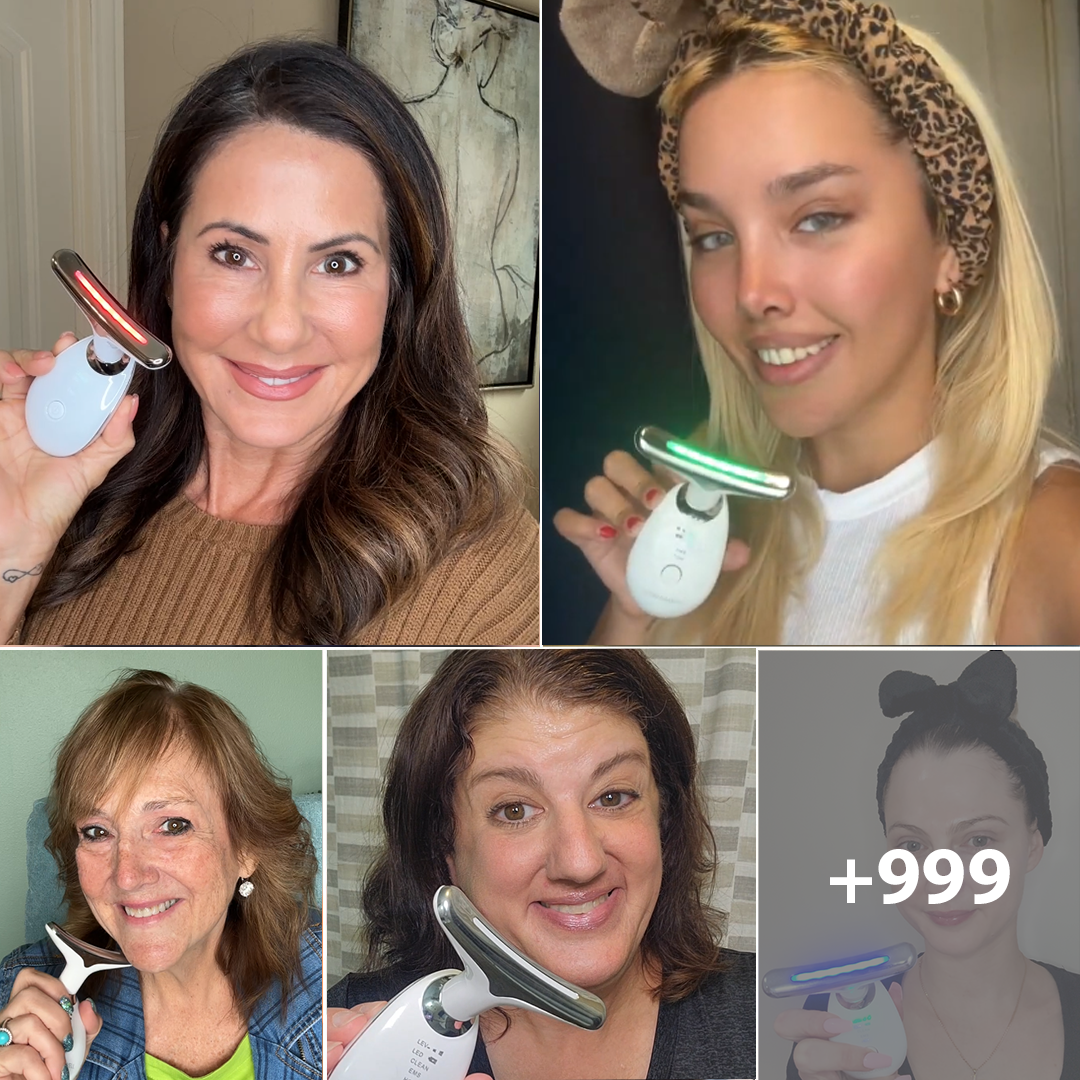 Dermawell Facebook ad