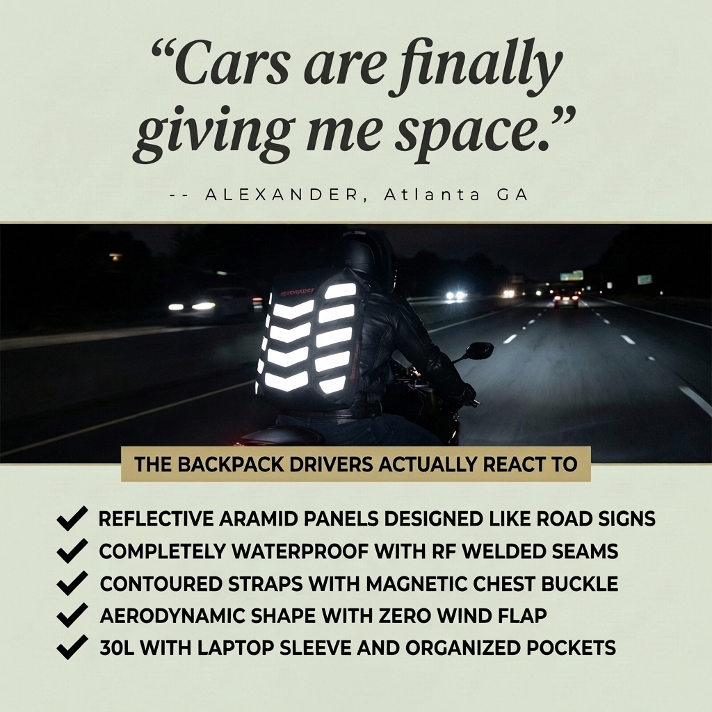 MotoLoot Facebook ad
