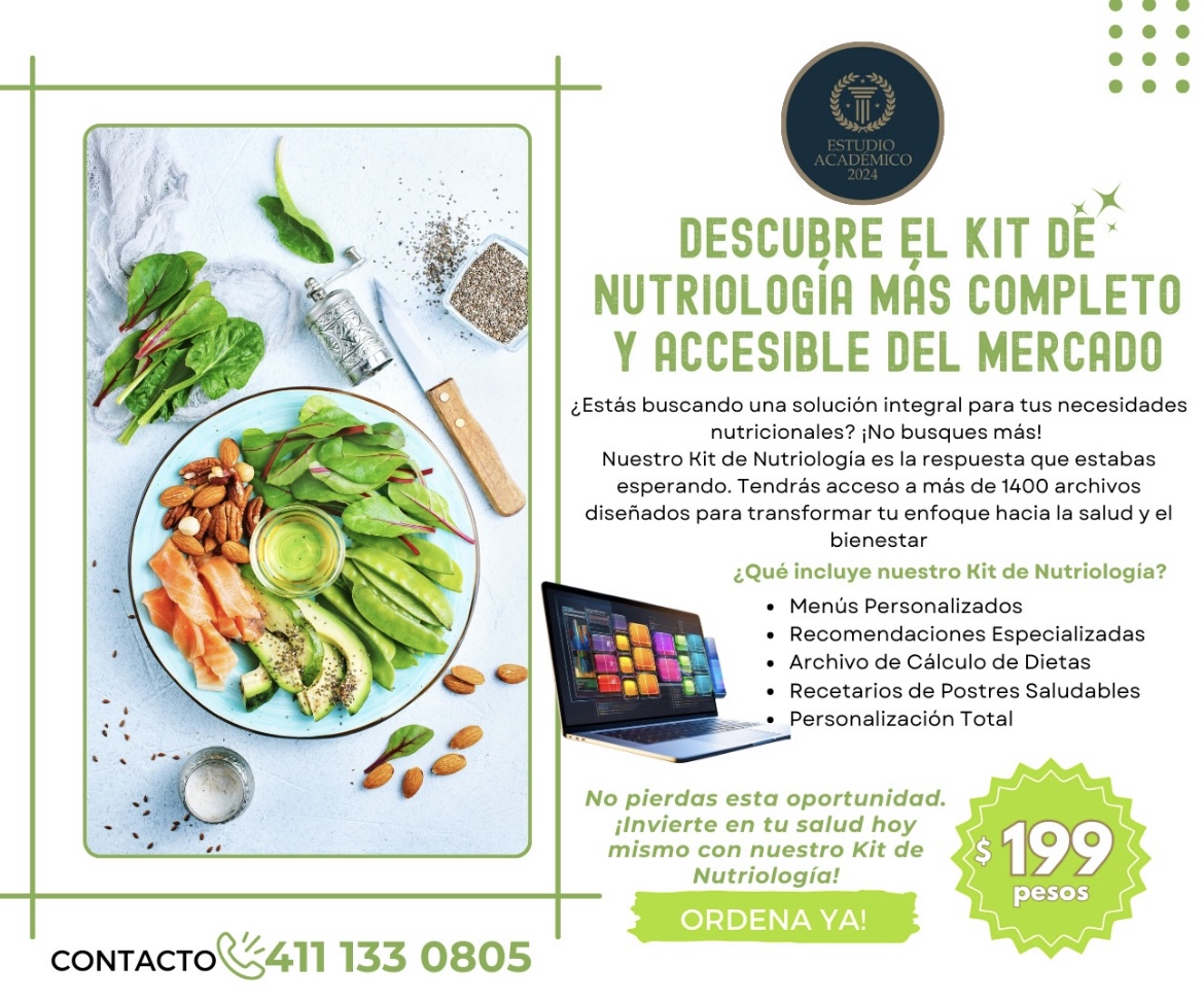 Programas Digitales Facebook ad: 𝐒𝐎𝐓𝐖𝐀𝐑𝐄 𝐘 𝐏𝐀𝐐𝐔𝐄𝐓𝐄 𝐃𝐄 𝐍𝐔𝐓𝐑𝐈𝐂𝐈𝐎𝐍