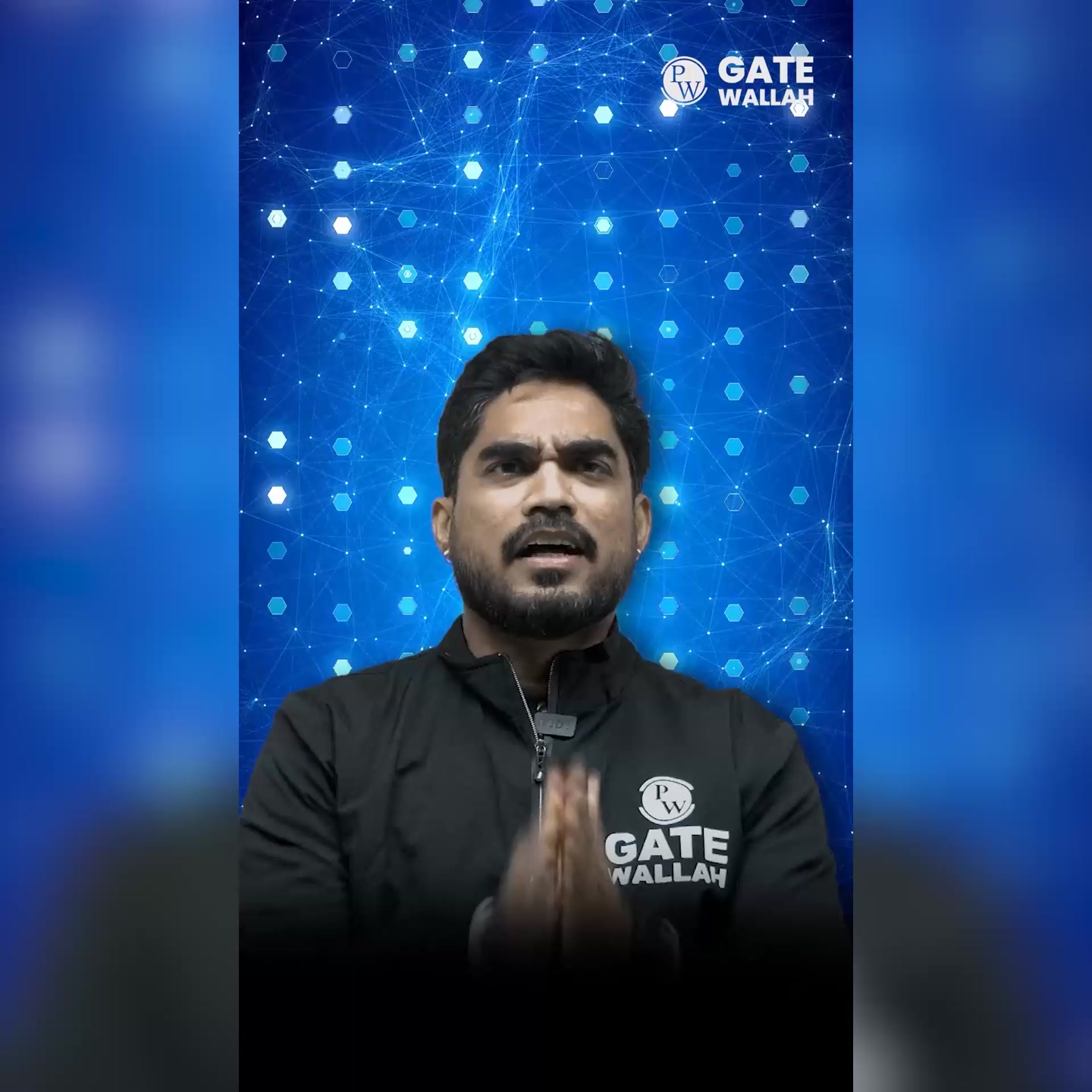 GATE Wallah by Physics Wallah Facebook ad from May 14, 2026