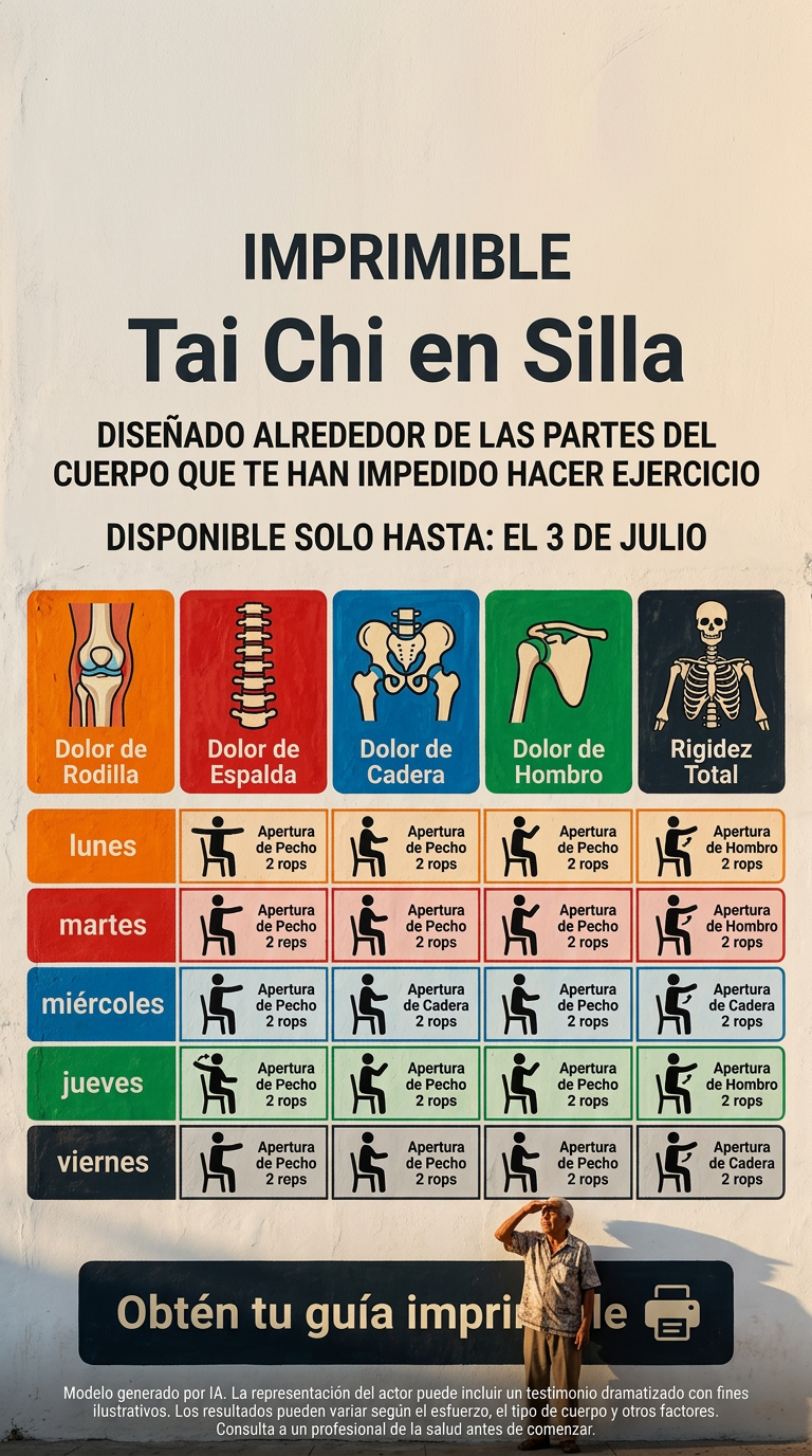 Muscle Charge en Español Facebook ad