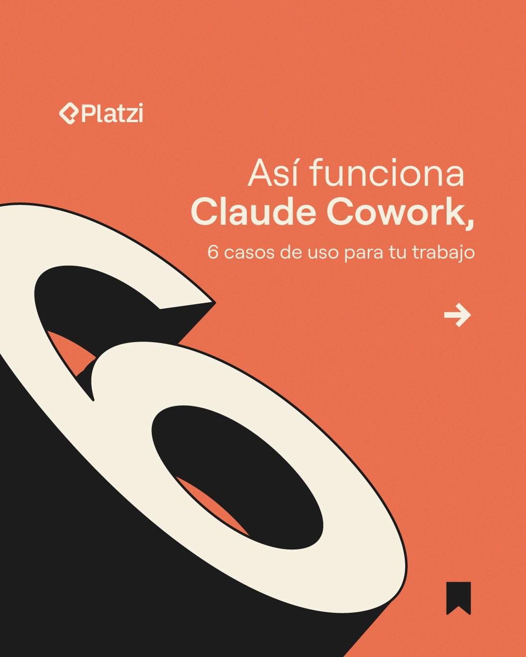 Platzi Facebook ad
