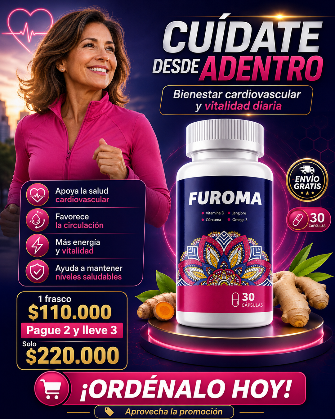 Nutri Balance - Tienda Natural Facebook ad: ASESORIA PERSONALIZADA
