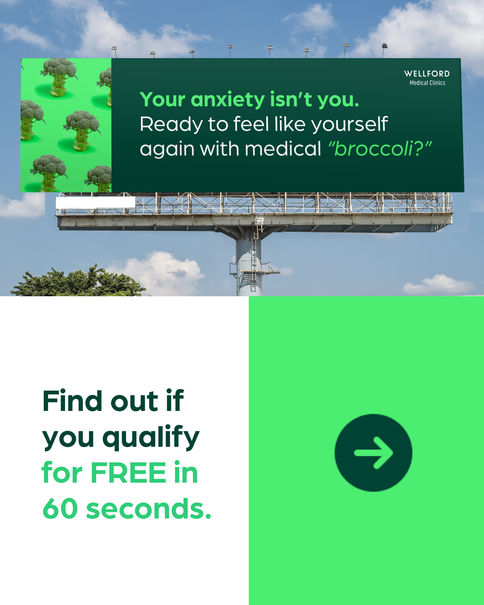 Nugg-MD Facebook ad
