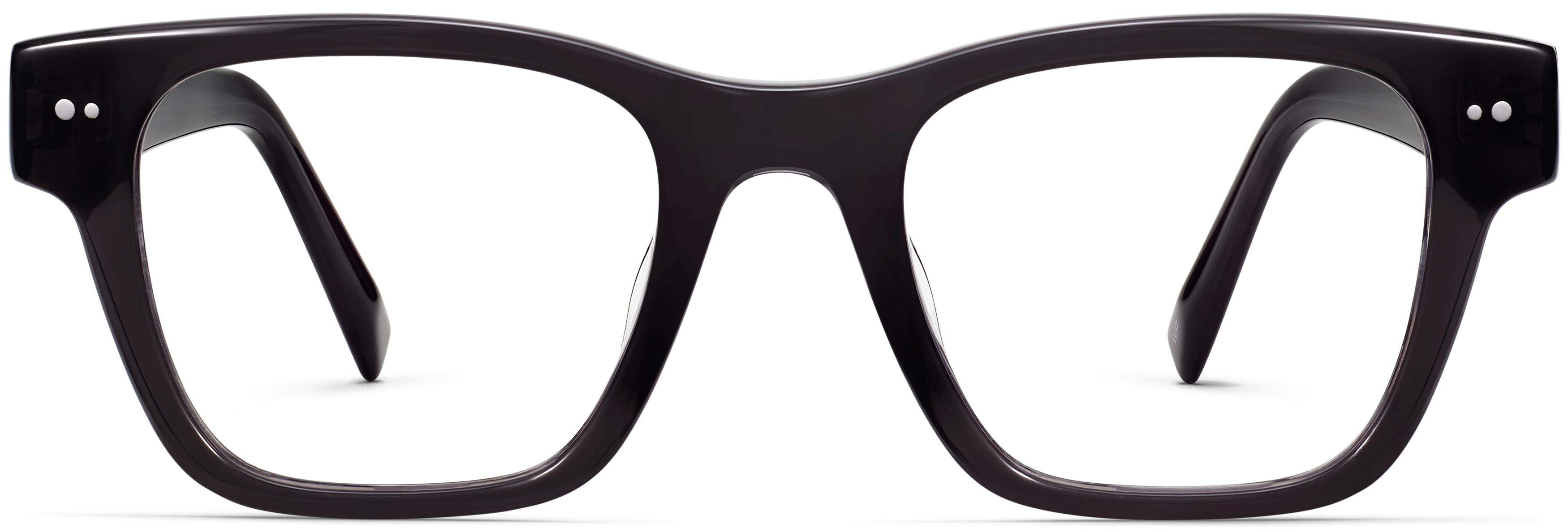 Warby Parker Facebook ad