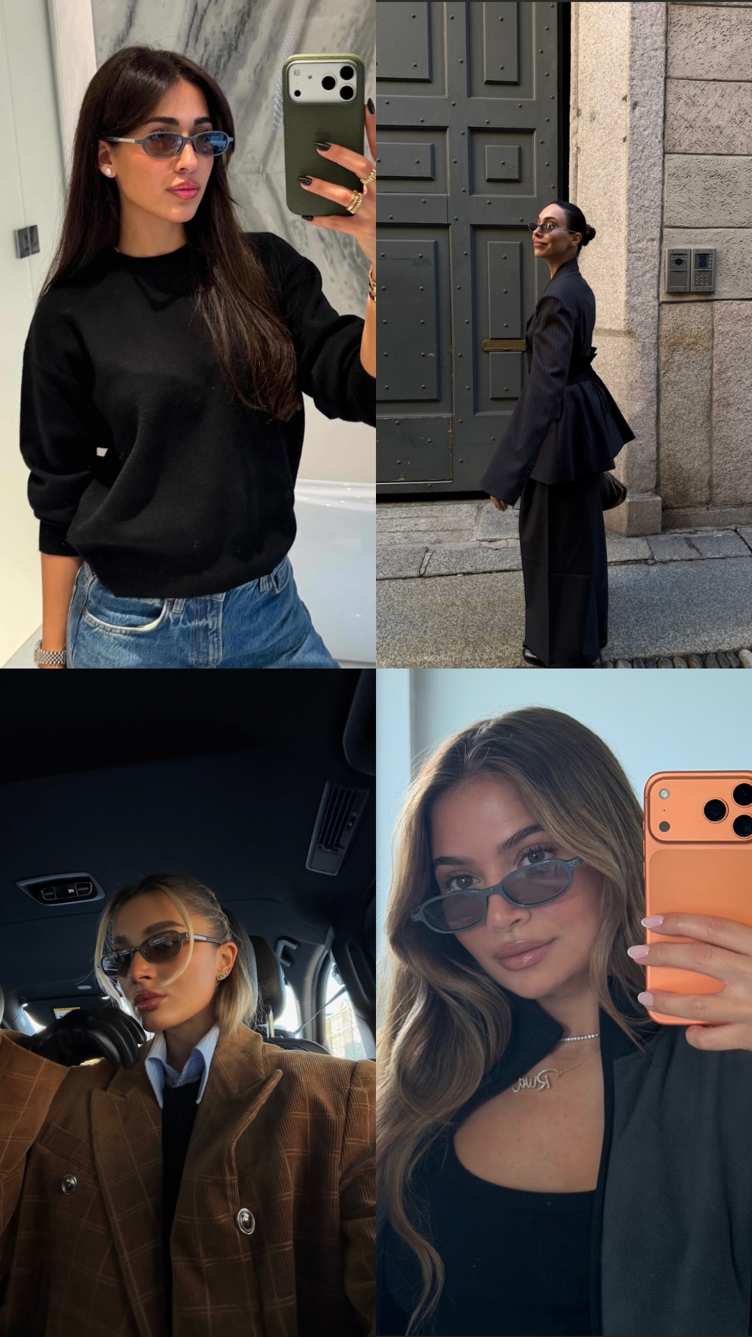 Hills Eyewear - By Iman Gadzhi Facebook ad
