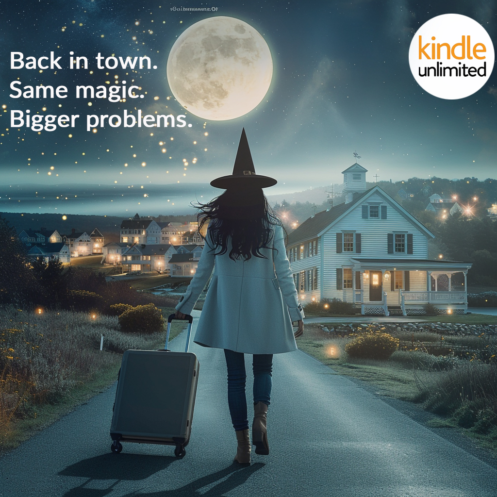 KR Books Facebook ad