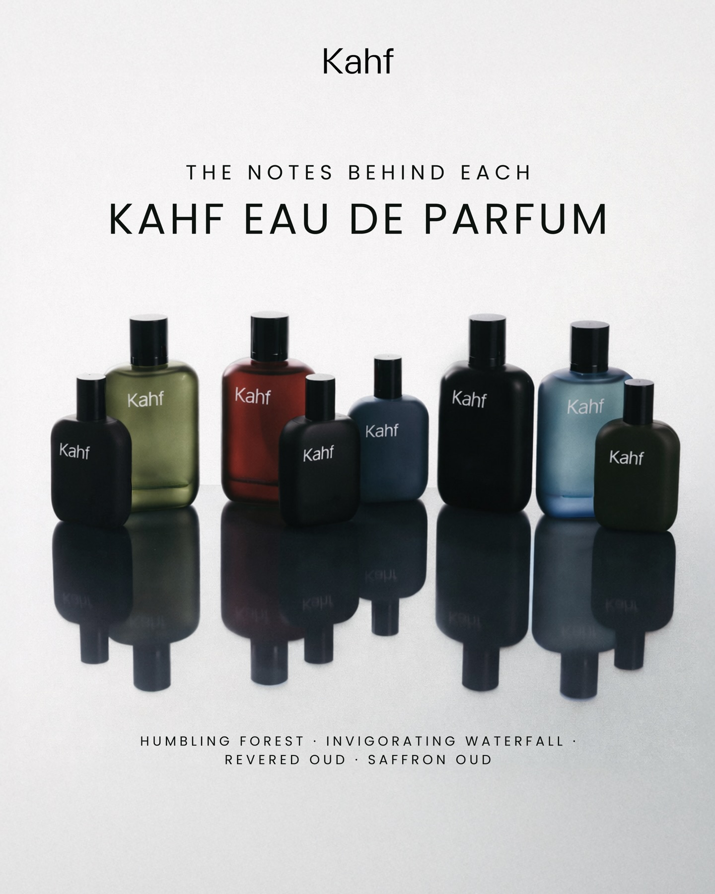Kahf Everyday Malaysia Facebook ad