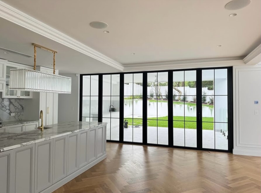 AMJ Double Glazed Windows-Yee Facebook ad