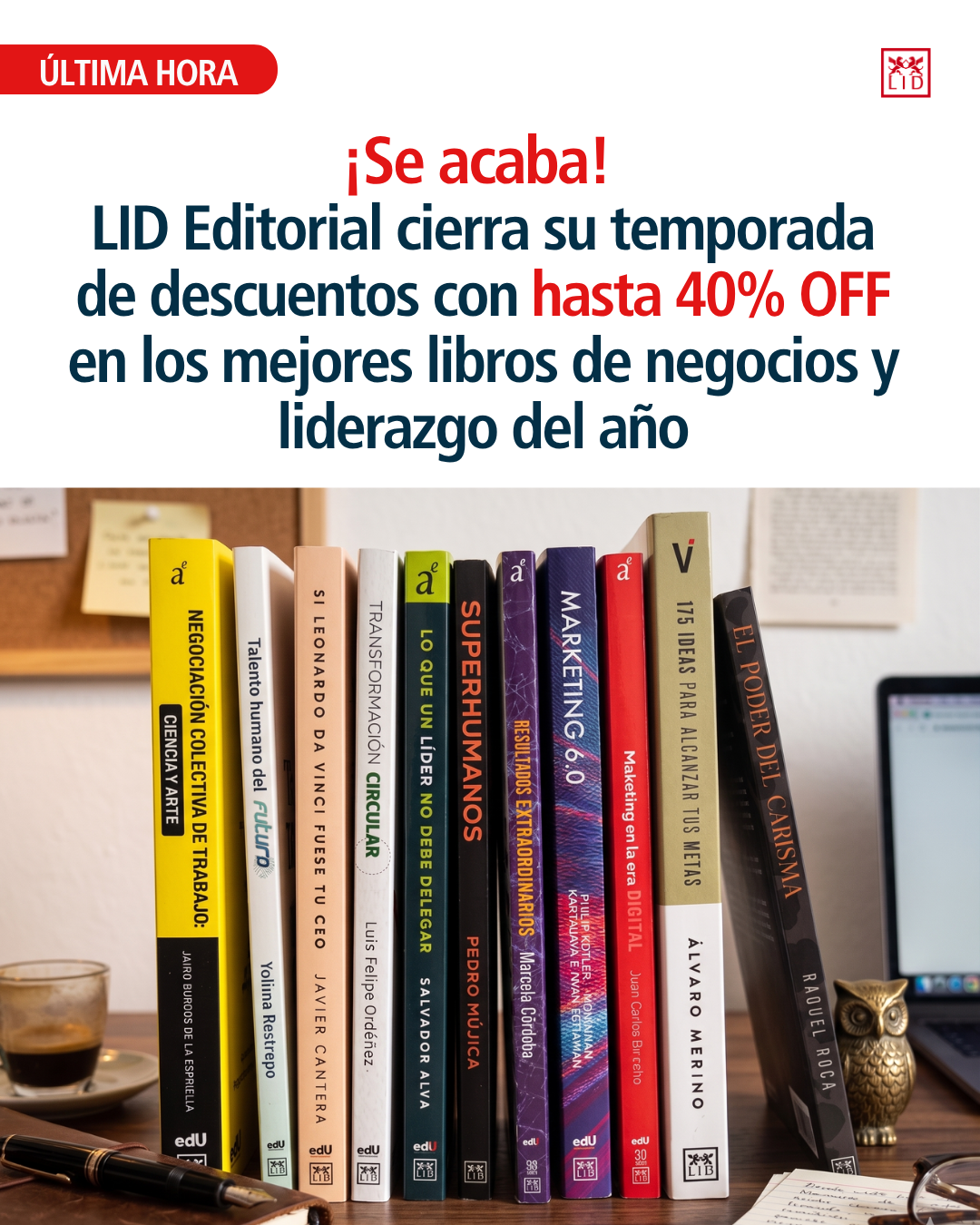 Lid Editorial Colombia Facebook ad from Apr 29, 2026