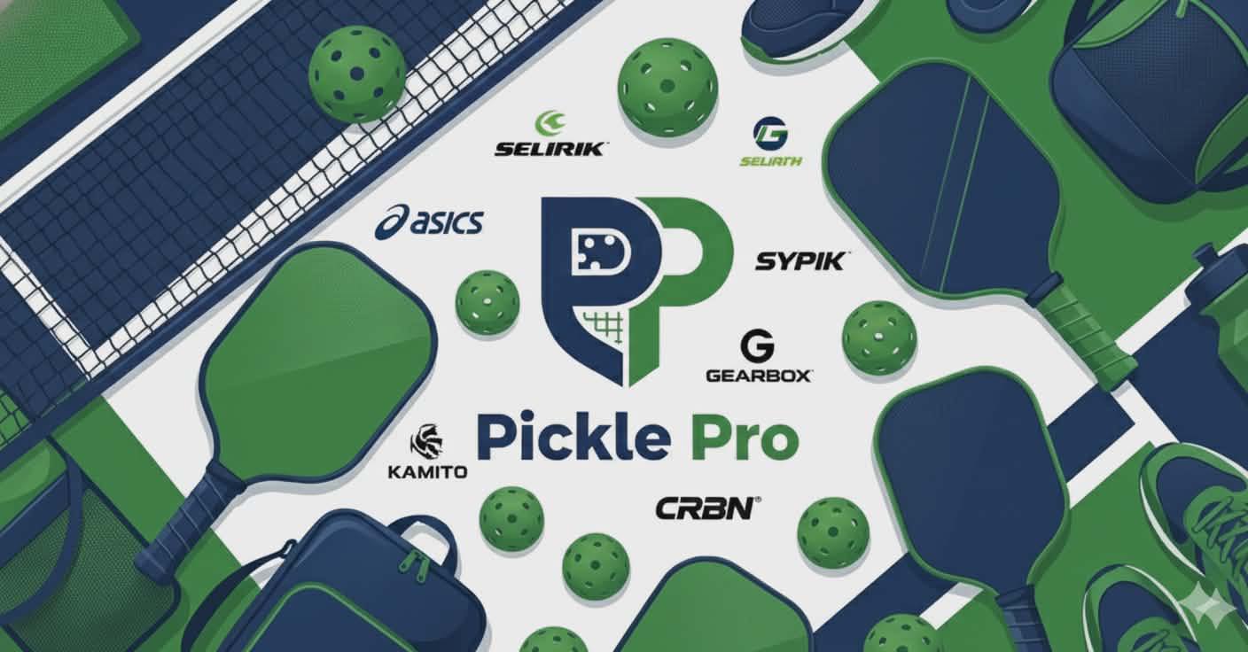 PicklePro PH Facebook ad: Distributor & Supplier for PickleBall Paddles and Court…