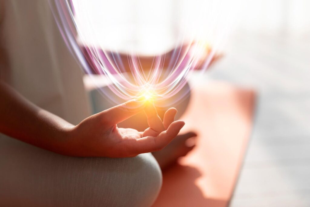 Netradicinė terapija Facebook ad: Mokytojas - LRA ekspertas! II Reiki pakopos mokymai su…