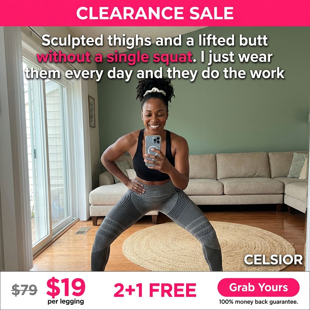 By Celsior Facebook ad