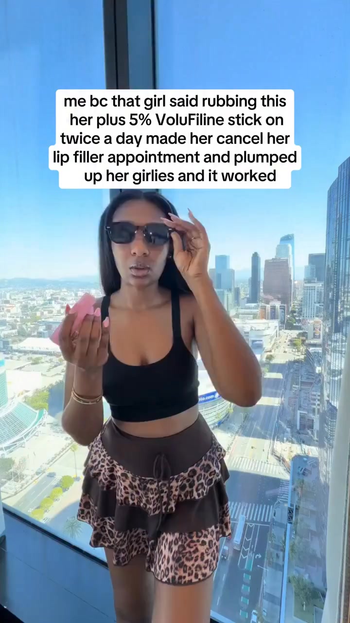 TryHercare Facebook ad from Jun 28, 2026