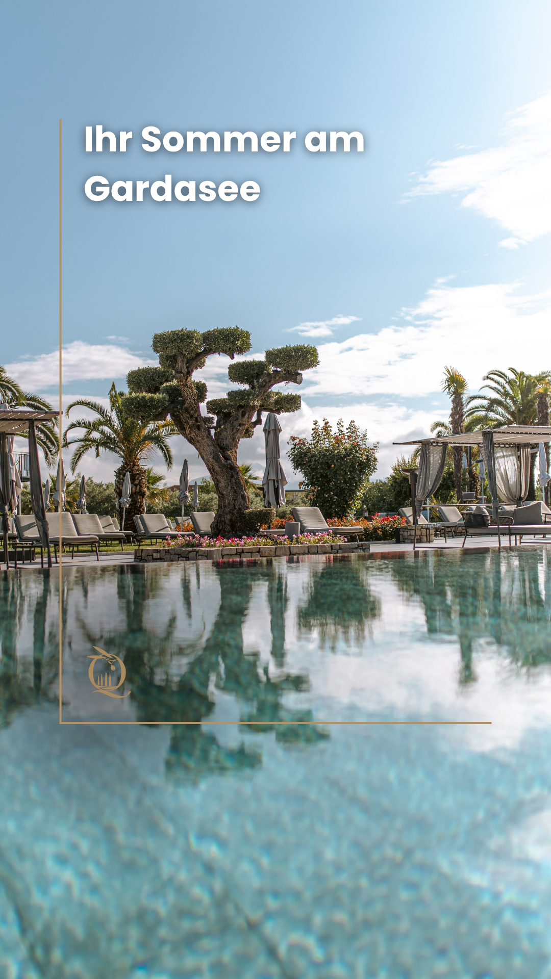 Quellenhof Luxury Resorts Facebook ad