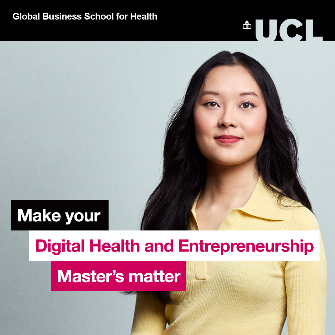 UCL Facebook ad