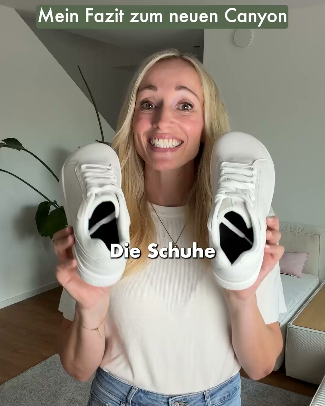 Freiluftkind Facebook ad: JETZT NEU: Unser Canyon - der schickste Barfußschuh!