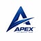 Apex for medical wear