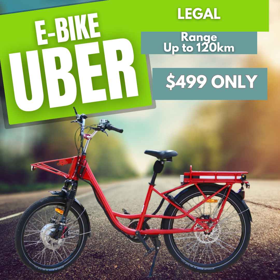 Vicky Chaudhary Facebook ad: Postie E-Bikes for Sale, Ex-Australia Post | Reliable…