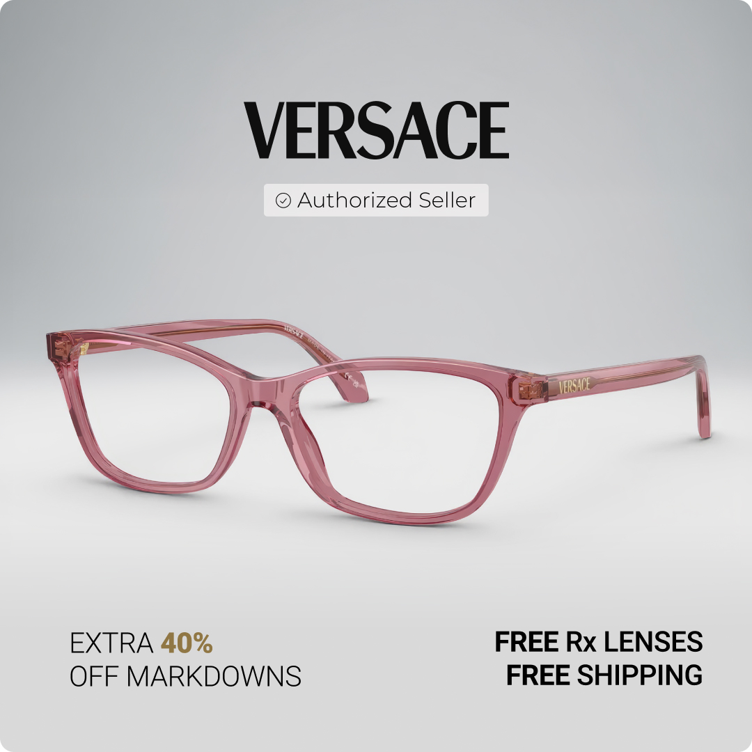GlassesUSA.com Facebook ad