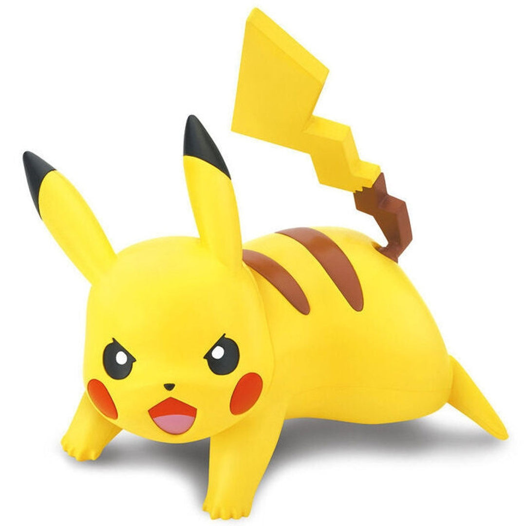 Hobby Kitz Facebook ad: Gundam Fans, Anime Lovers, and Pokémon Enthusiasts!