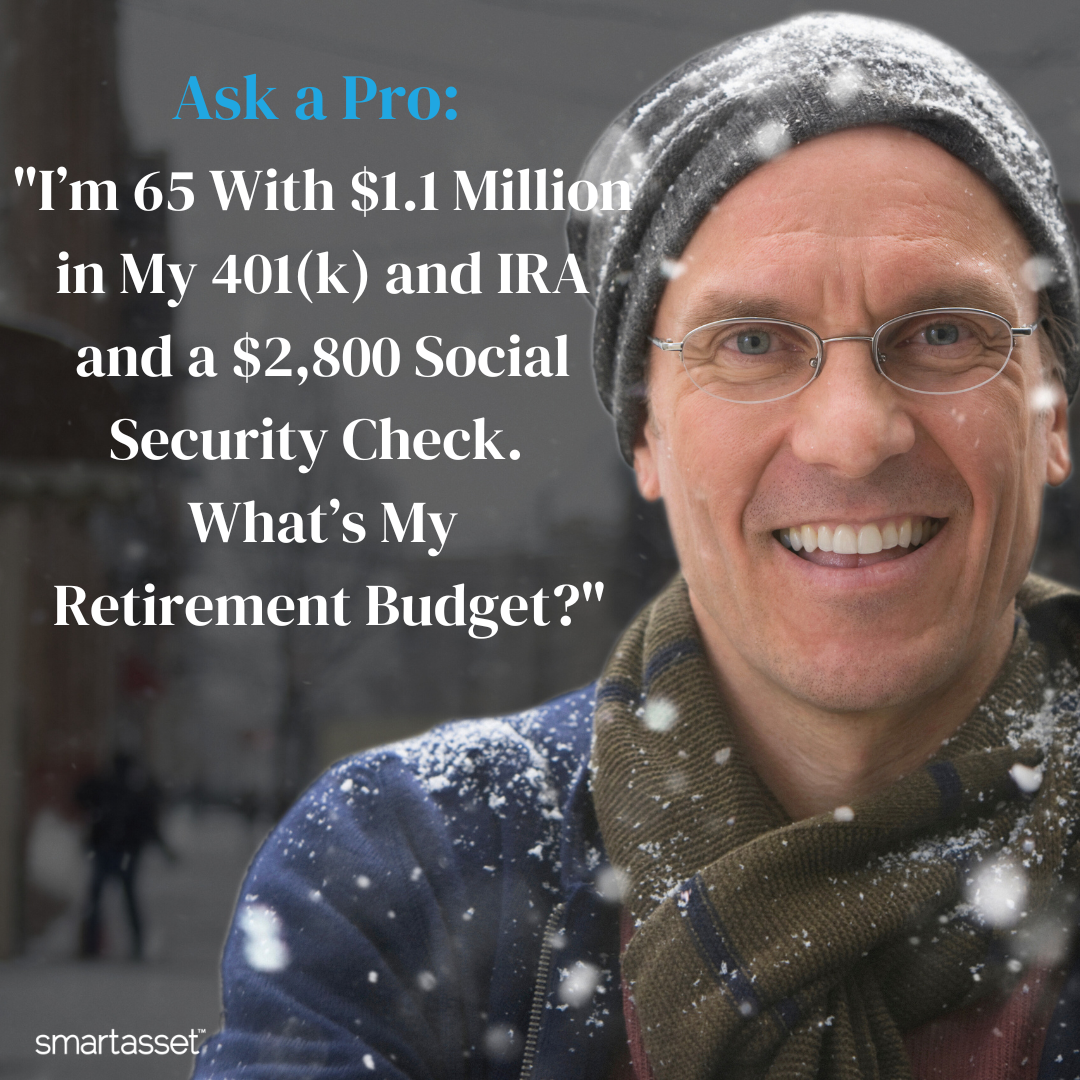 SmartAsset.com Facebook ad