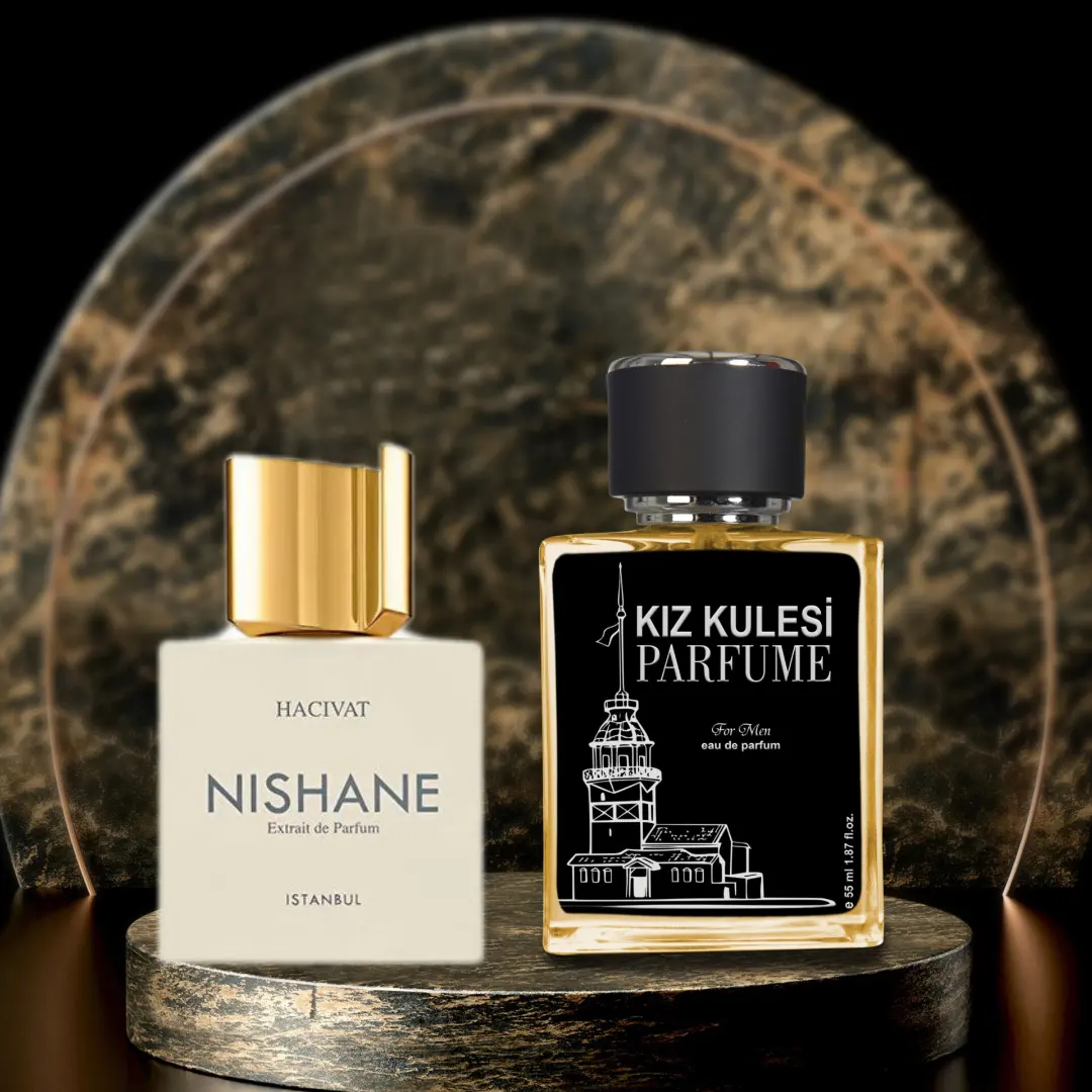kizkulesiparfum Facebook ad: KİZKULESİPARFUM NİSHANE HACİVAT
