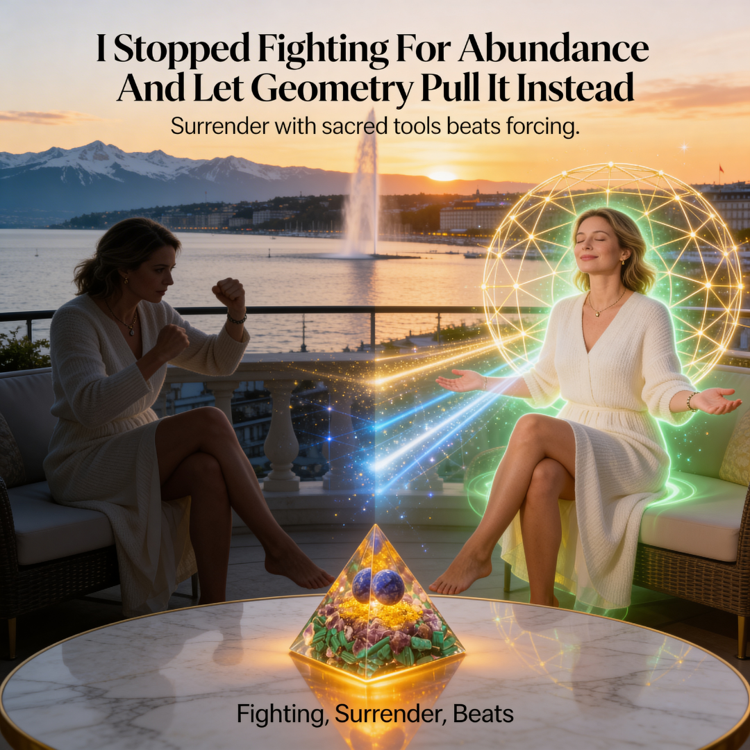 Ariana Leblanc Facebook ad