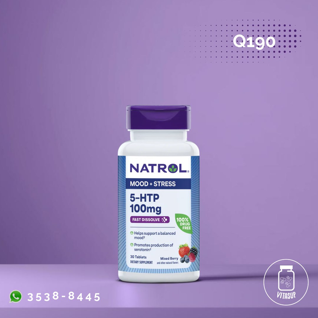 VitaSup GT Facebook ad