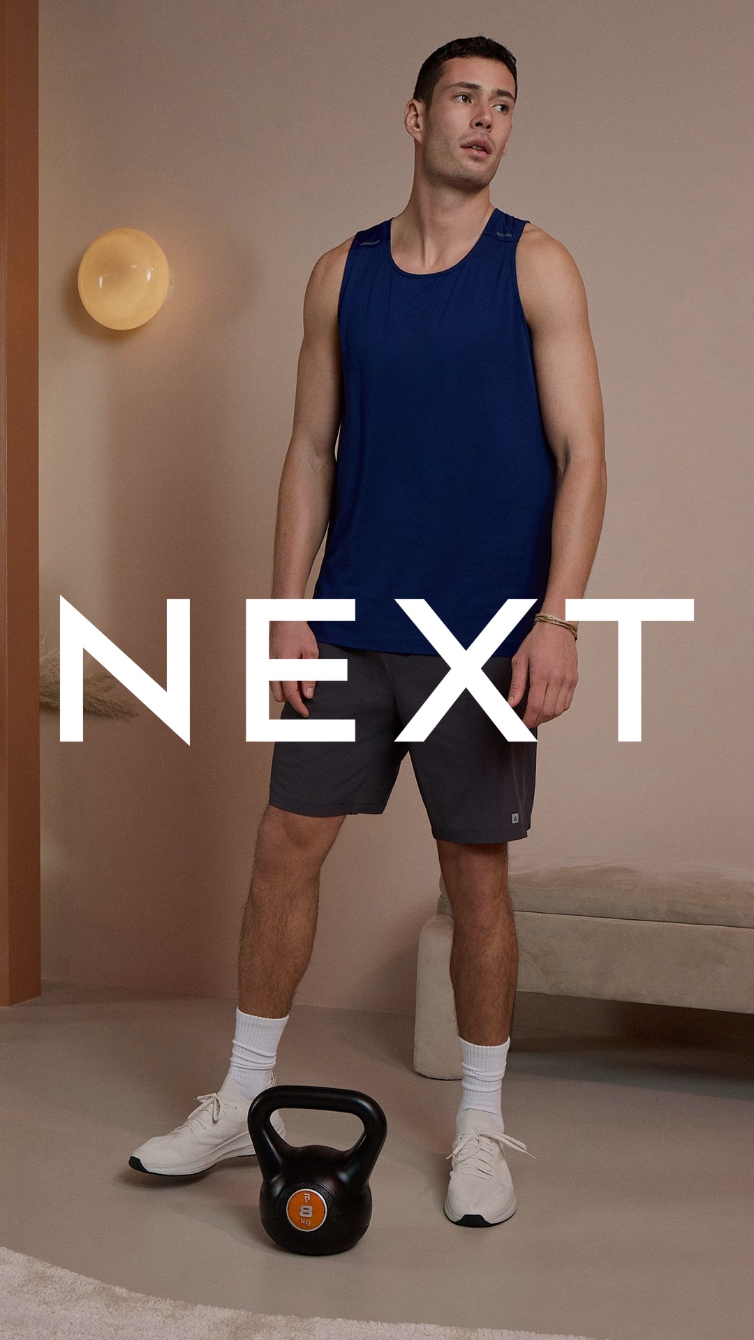 Next Facebook ad