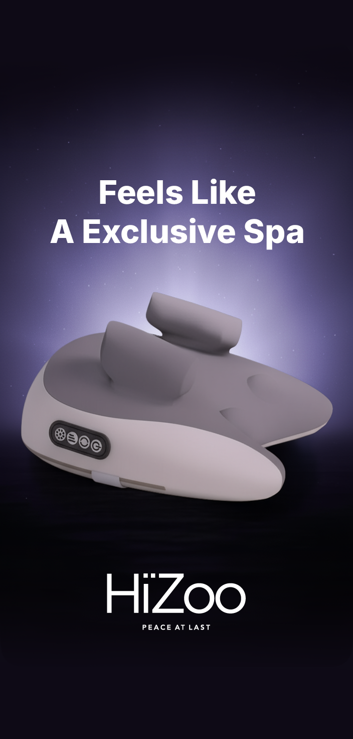 HiZoo Facebook ad