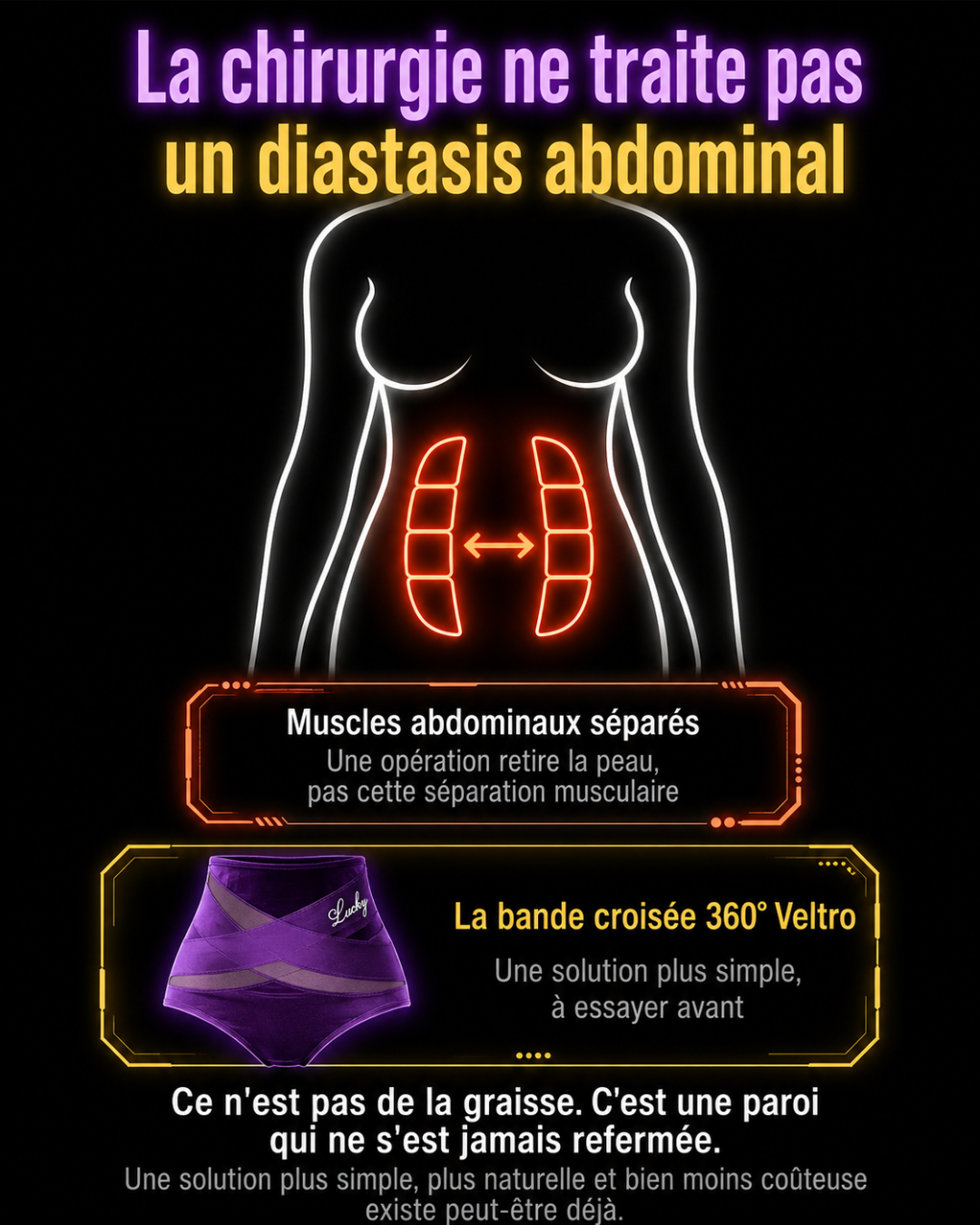 Veltro Facebook ad