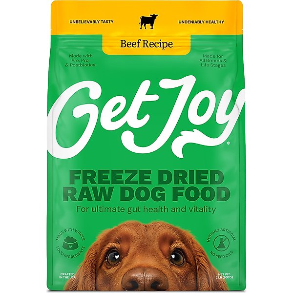 Chewy Facebook ad