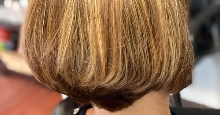 Studio 11 Salon & Day Spa Facebook ad: Studio 11 Salon & Day Spa has a…