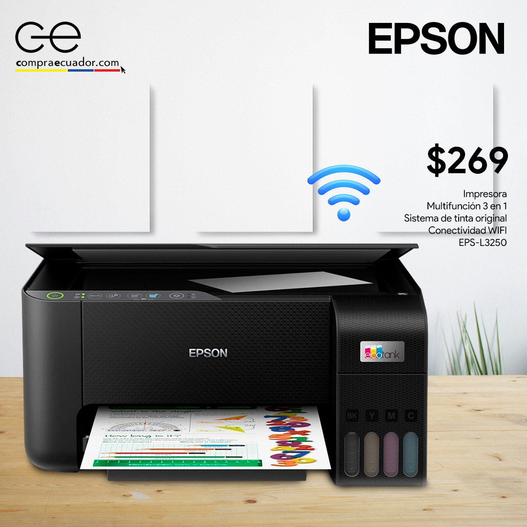 COMPRAECUADOR.COM Facebook ad