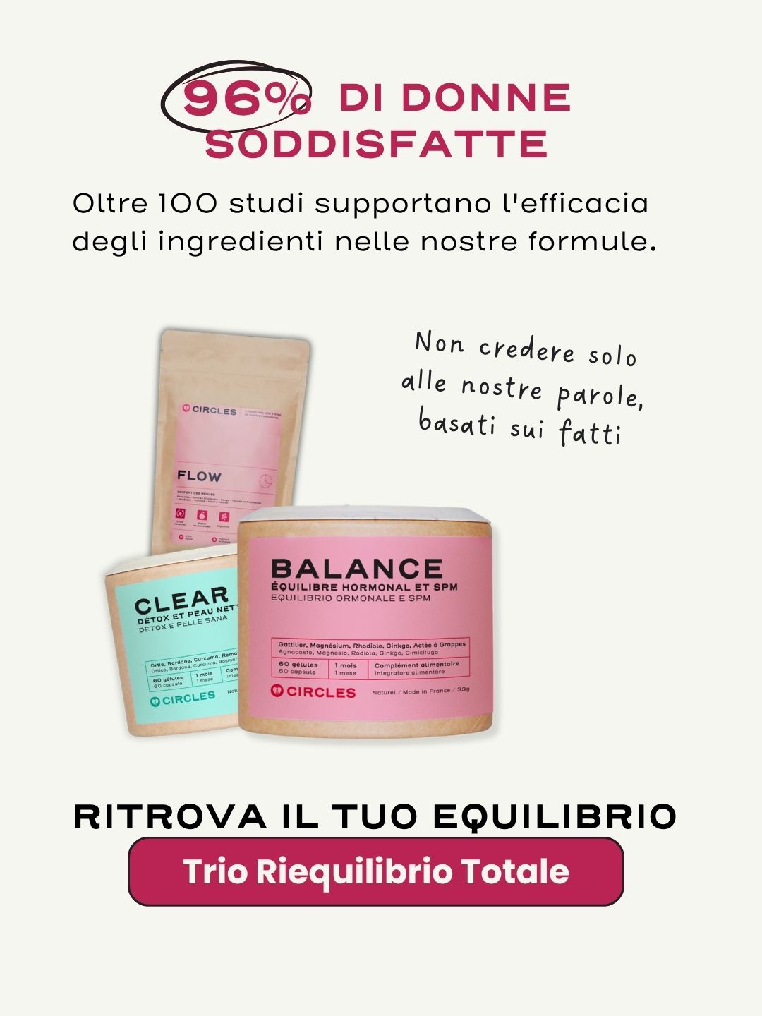 circles_it Facebook ad: Laboratorio francese specializzato in fitoterapia da oltre…