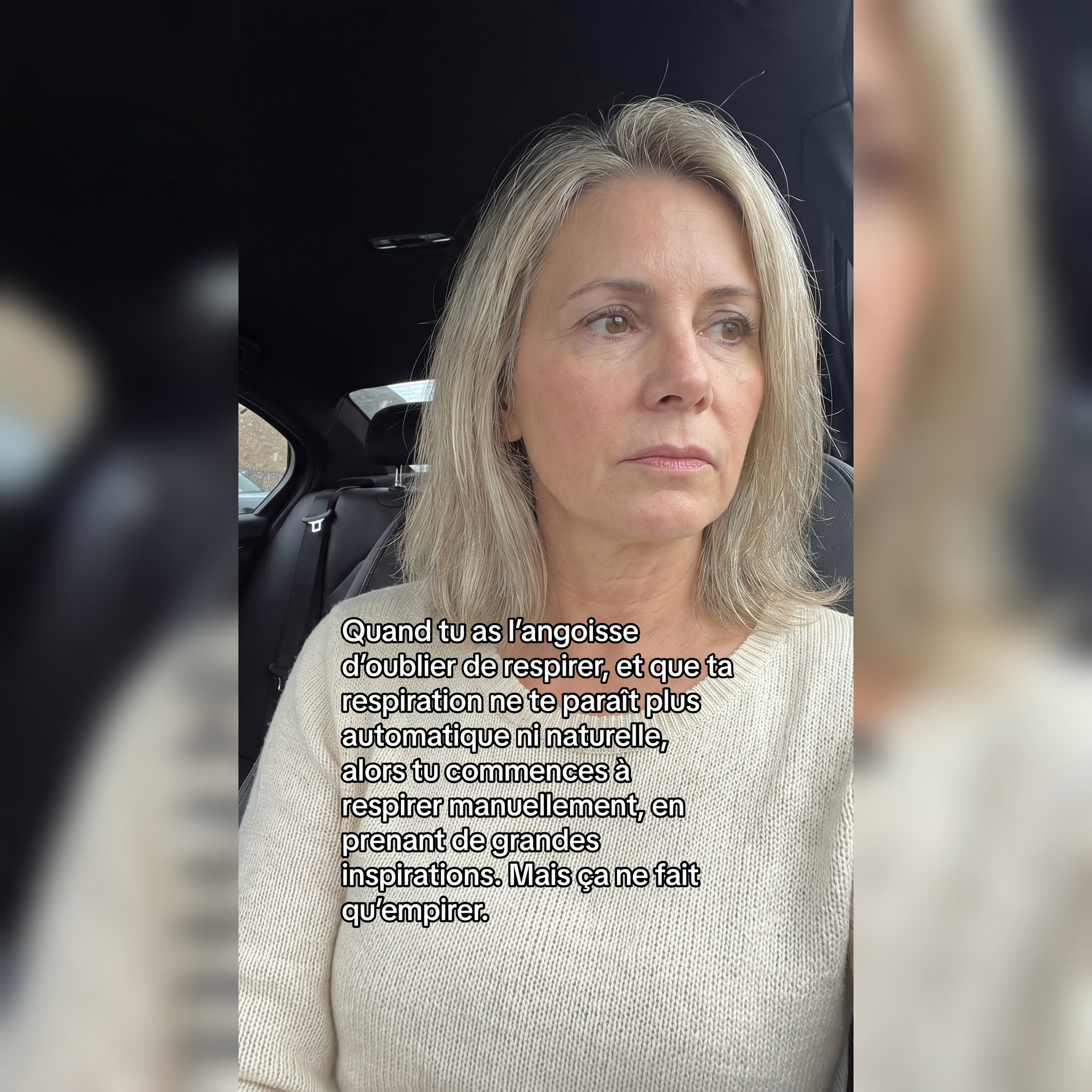 Luisa Estilo Facebook ad: J'ai besoin d'un conseil honnête ici…
