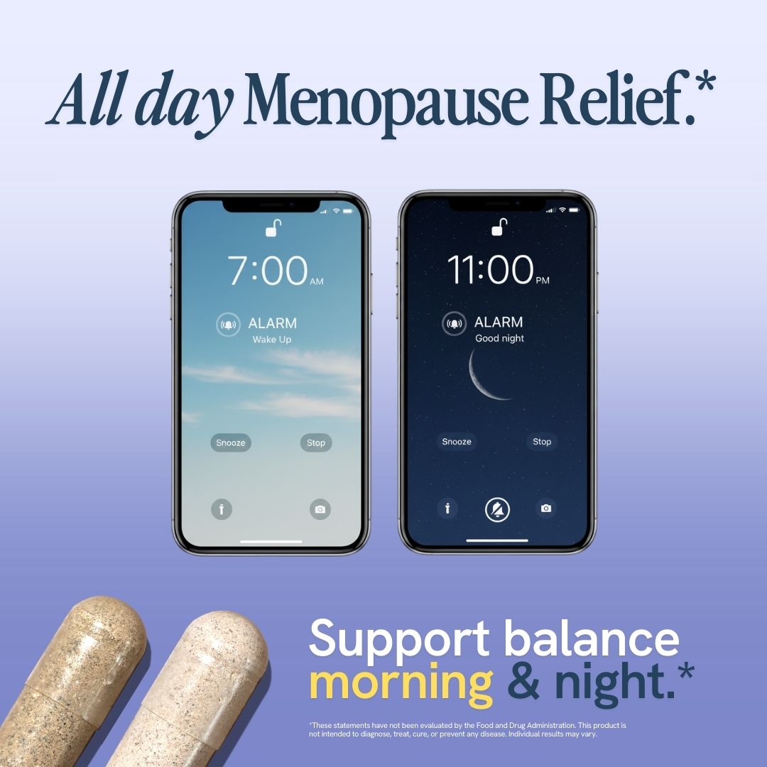 Happy V Facebook ad