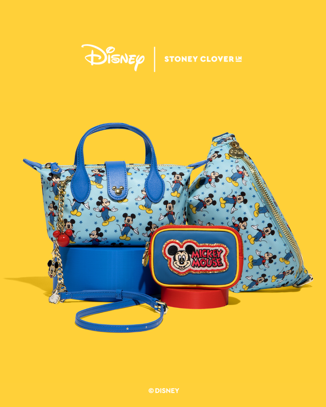 Stoney Clover Lane Facebook ad