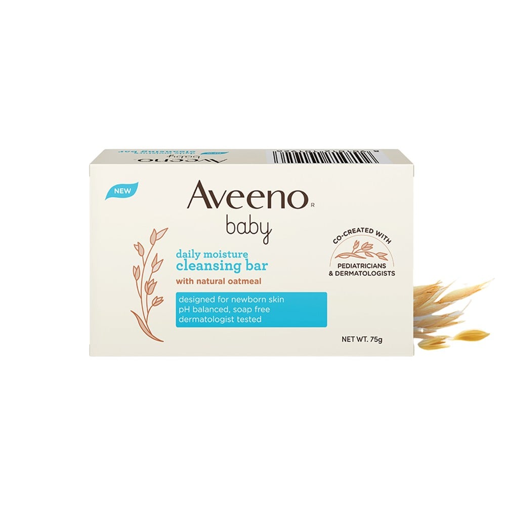 Aveeno Baby India Facebook ad