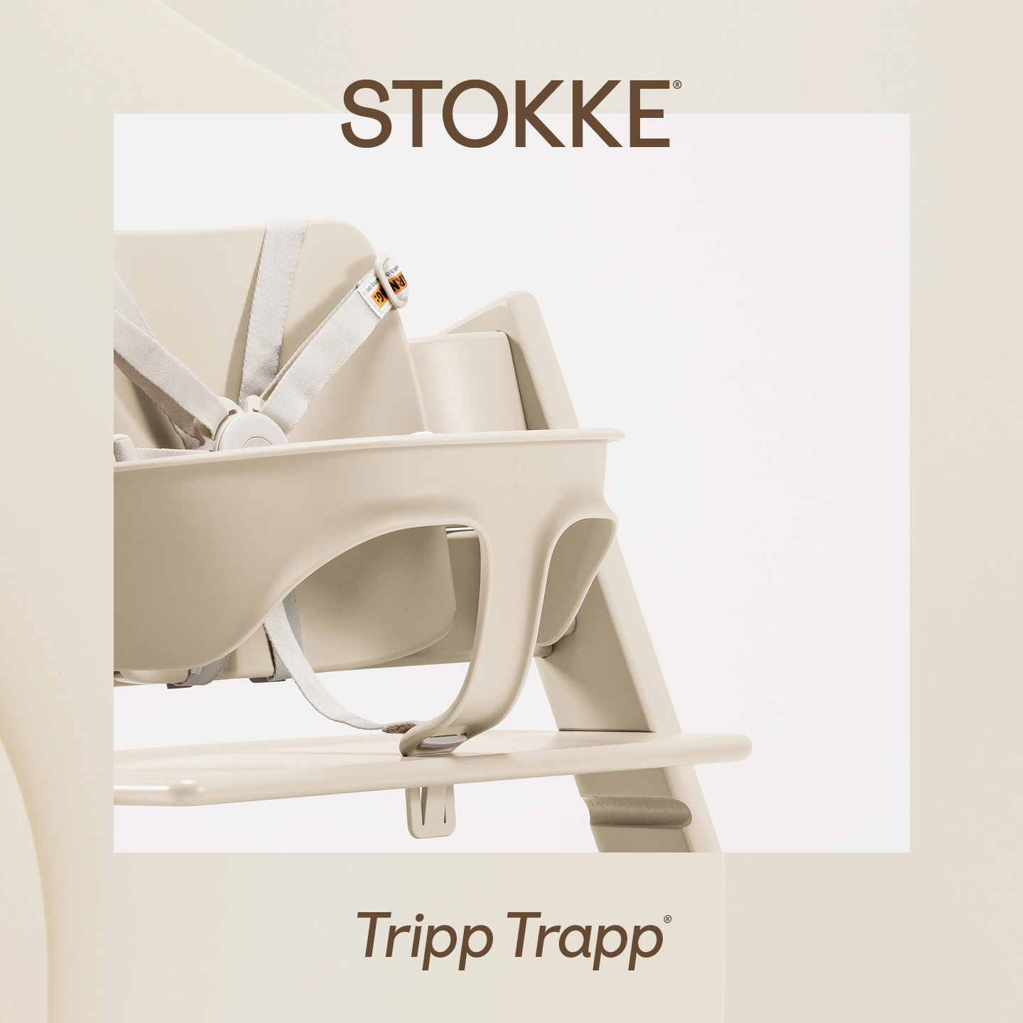 Stokke Mexico Facebook ad