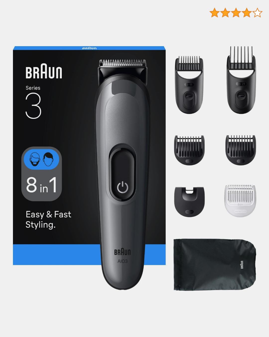 Amazon India Facebook ad