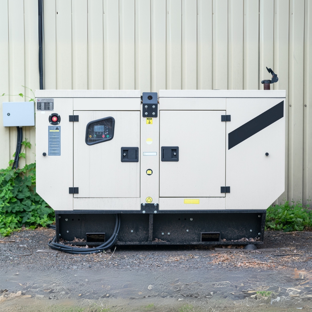Murphy's Electric Facebook ad: Comprehensive Electrical Services