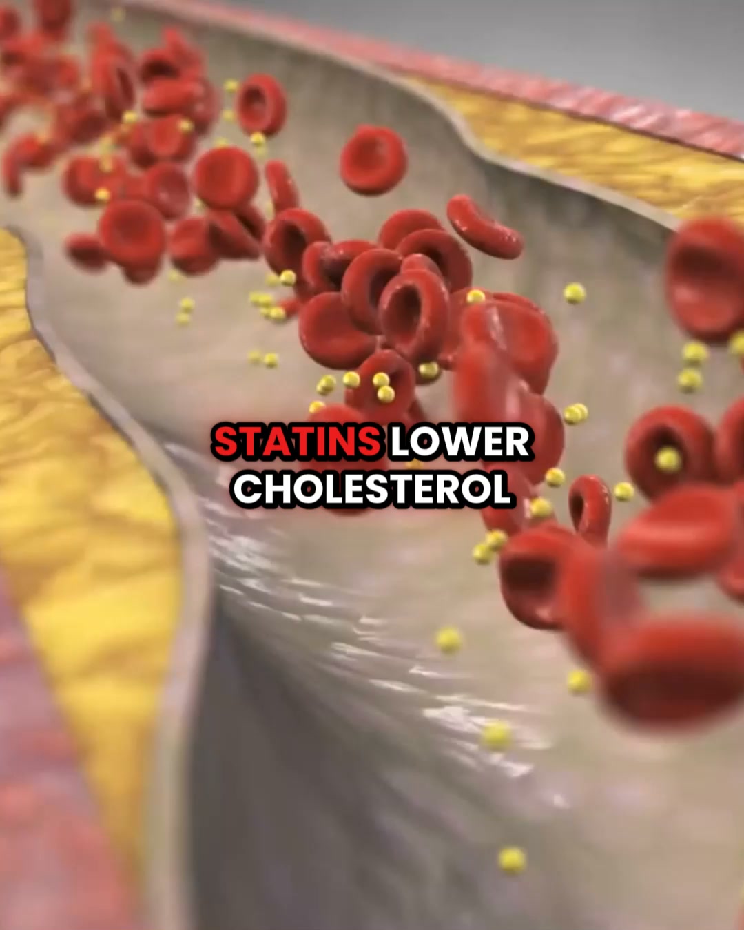 Inner Dose Facebook ad: Improve BP & Cholesterol Naturally