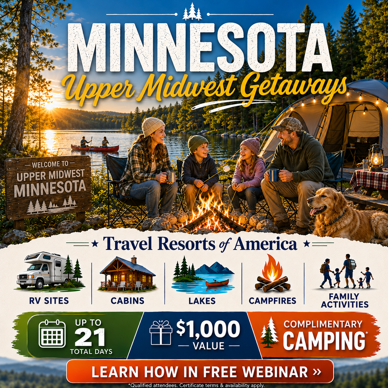 Aloha Hawaii Tours Facebook ad