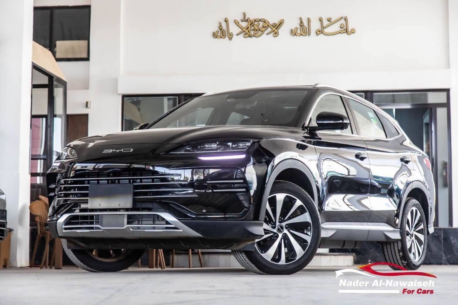 Nader Al-Nawaiseh For Cars - نادر النوايسة للسيارات Facebook ad: الان لدى معرض نادر النوايسة تم وصول بي…